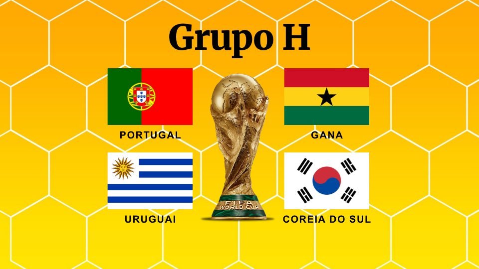 Tabela De Jogos Copa Do Mundo Qatar Adesivo Seleções 70x47cm