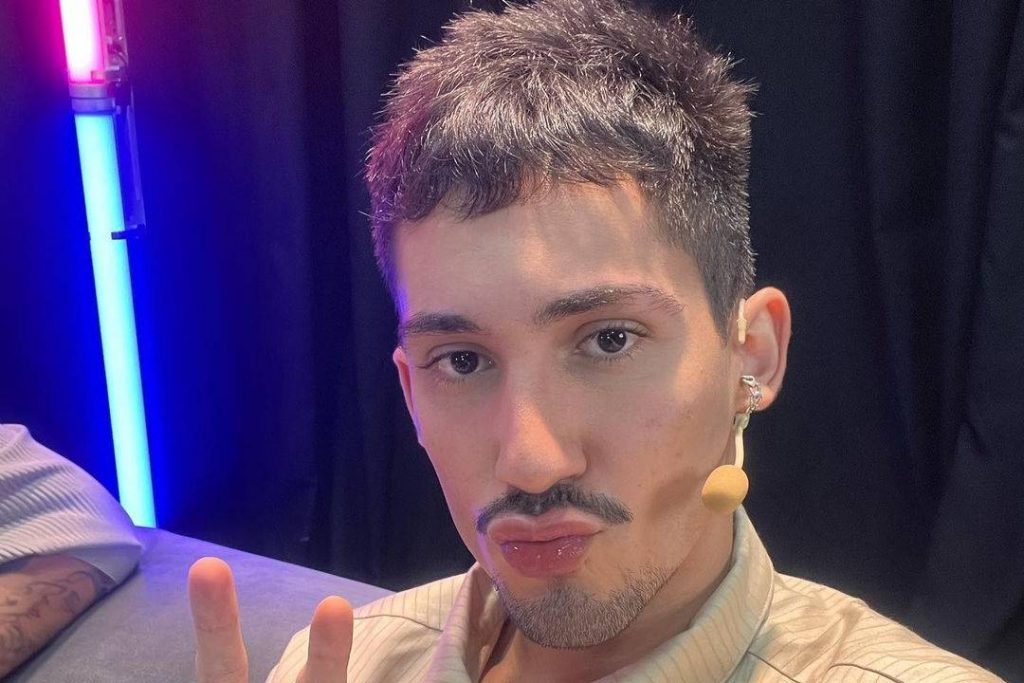 Vittor Fernando