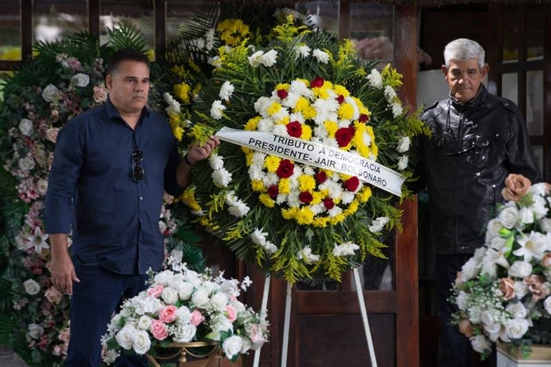 rj velorio general newton cruz