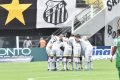 Santos x Coritiba: torcidas brigam e promovem quebradeiras; vídeos