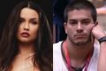 Maíra Cardi se diverte ao flagrar Arthur Aguiar a “traindo” com pão