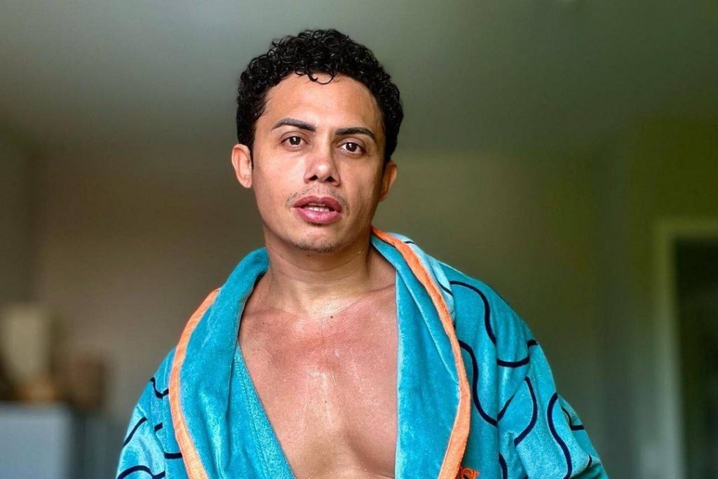 Silvero Pereira