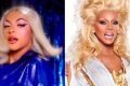 rupaul e pabllo vittar