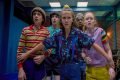 Stranger Things, Netflix
