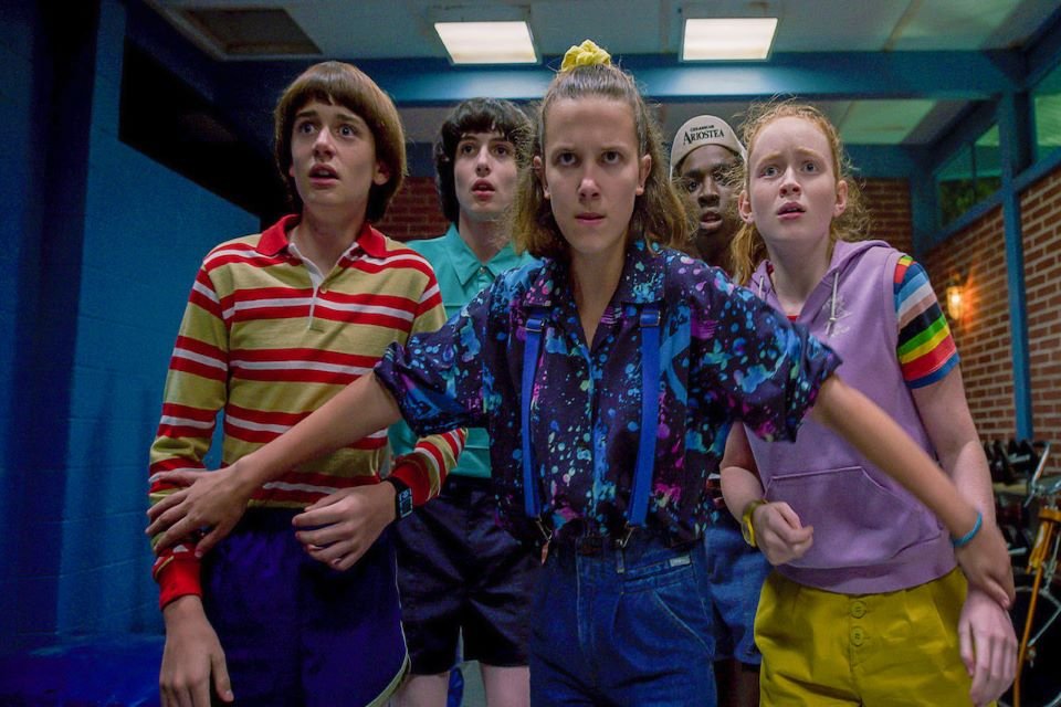 Stranger Things 4 estreia com episódios de mais de 1 hora; confira