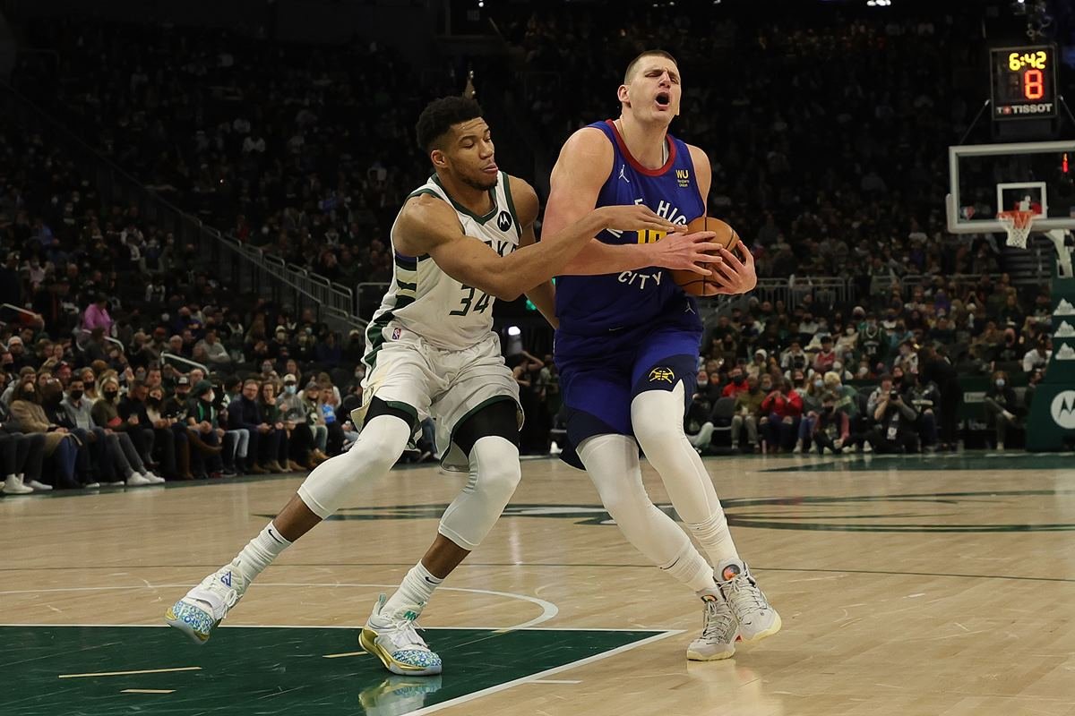 Melhor jogador da NBA, sérvio Nikola Jokic não defenderá a Sérvia no  Mundial de basquete