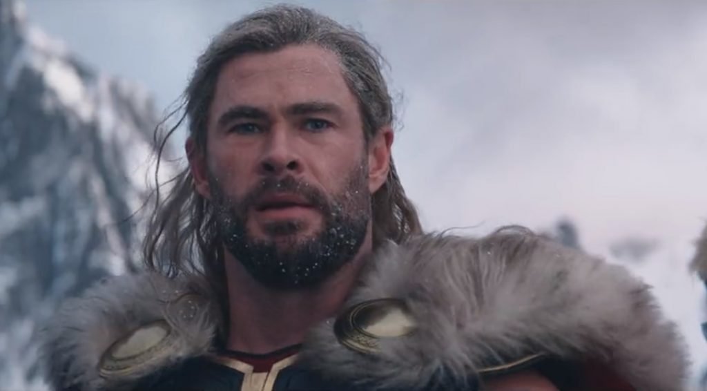 Thor: amor e trovão': novo trailer apresenta visual do vilão Gorr