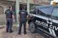 PB: professor de dança é suspeito de pedofilia e pornografia infantil