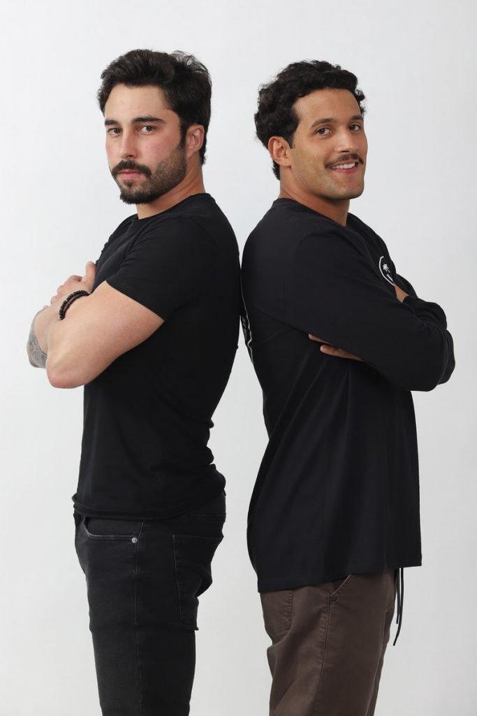 Túnel do Amor conheça o elenco do reality comandado por Marcos Mion Metrópoles Túnel do Amor conheça o elenco do reality comandado por Marcos Mion Metrópoles
