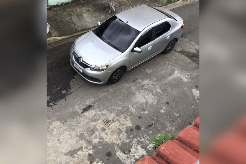 SC: Motorista de app nega corrida à família e arranca carro com criança  dentro - ISTOÉ Independente