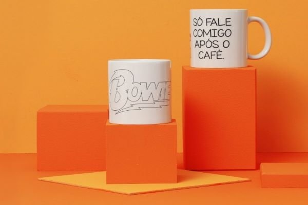 Canecas divertidas
