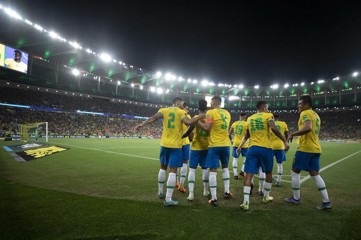 Seleção brasileira está há um mês sem técnico; já é o 2º período mais longo