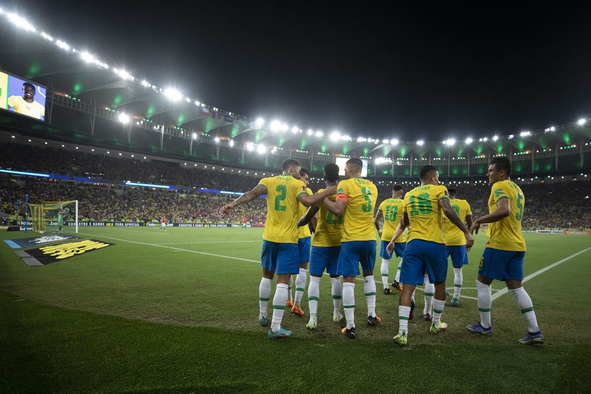 Copa do Mundo: Confira o expediente dos tribunais nos jogos do Brasil