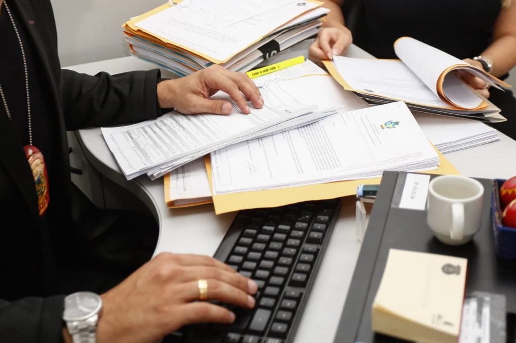 GO: auditor fiscal da Receita Estadual é preso suspeito de corrupção