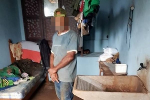 resgate trabalho escravo paraná