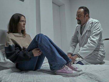 Quem Matou Sara?