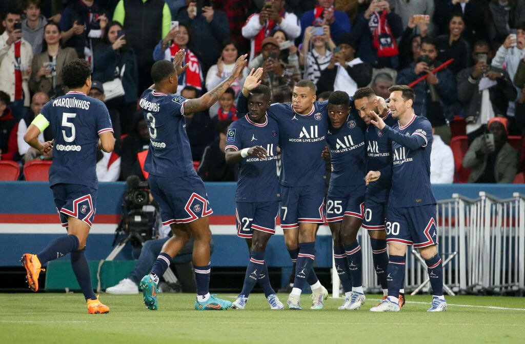 Olympique de Marselha x PSG: onde assistir, horário e escalações