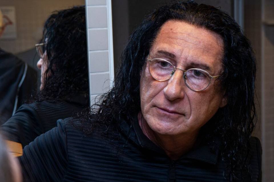 Gerald Thomas critica uso da Lei Rouanet para campanha pró-armas - Metrópoles