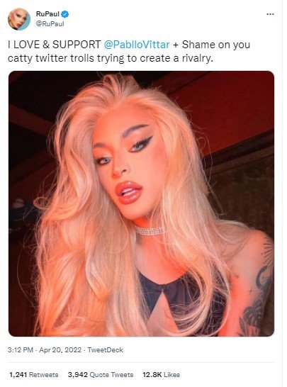 Pabllo Vittar
