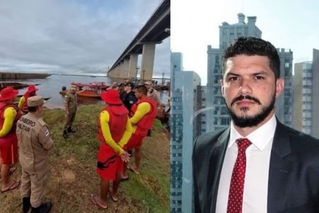 desaparecimento