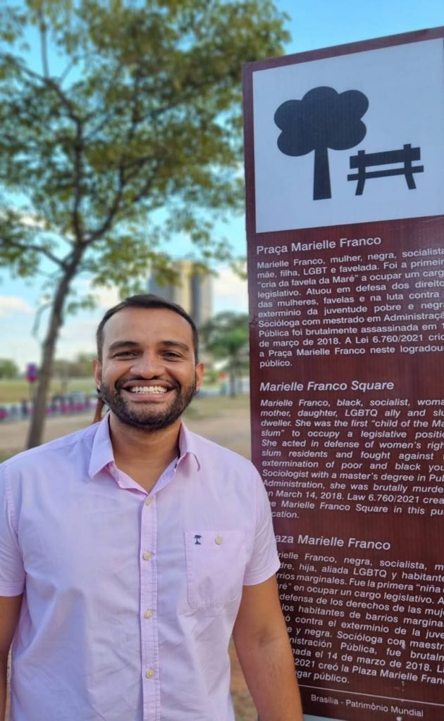 Deputado Fábio Felix