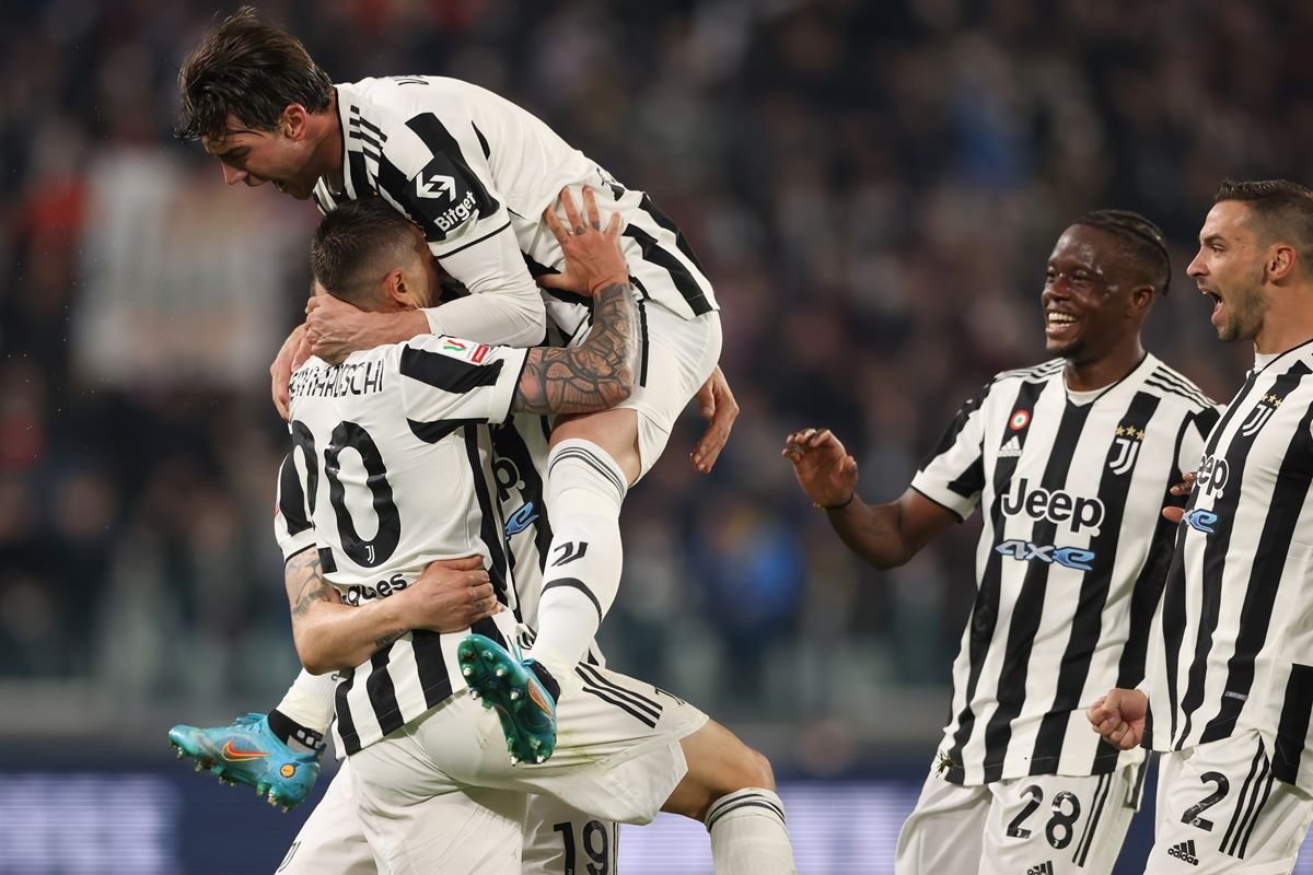 Torino x Juventus: saiba onde assistir e prováveis escalações