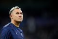 Keylor Navas abre o jogo sobre situação no PSG