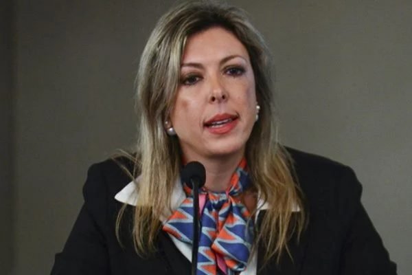 Thaméa Danelon, procuradora da República em SP