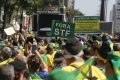 Comando Militar do Leste teme politização do Sete de Setembro
