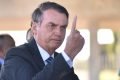 Cármen Lúcia envia à PGR pedido para investigar Bolsonaro por racismo