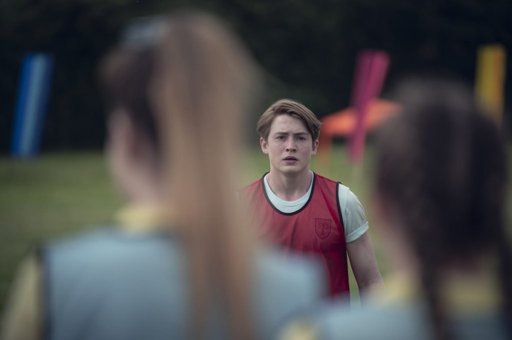 Heartstopper estreou na Netflix e foi amado pelos assinantes do streaming