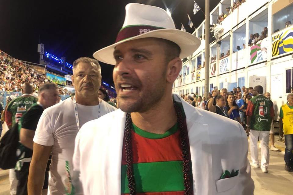 Diogo Nogueira