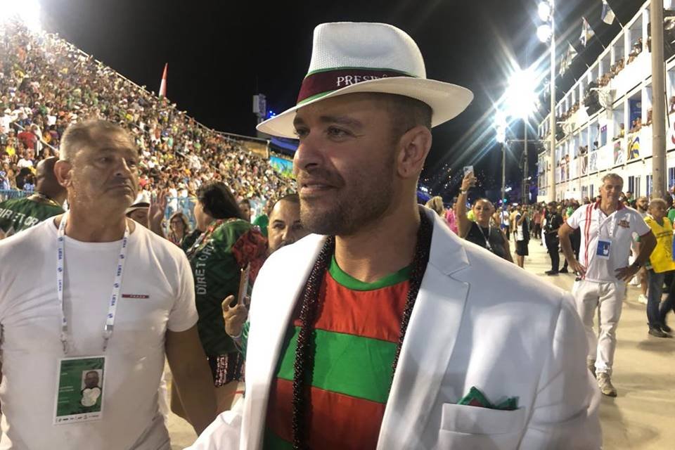 Diogo Nogueira