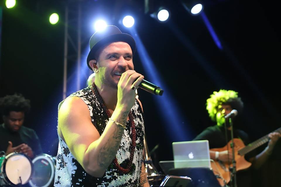 Diogo Nogueira