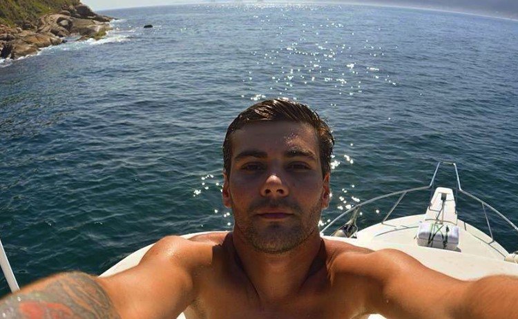 PF prende casal carioca com 5,2kg de cocaína no Galeão/RJ