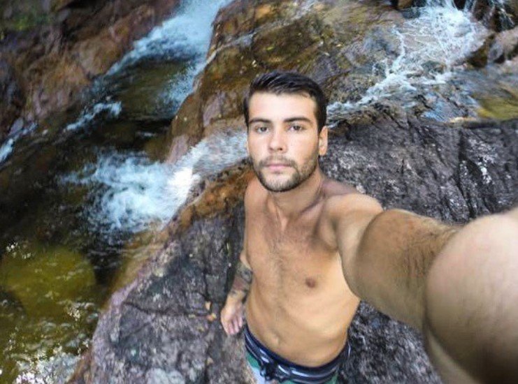 PF prende casal carioca com 5,2kg de cocaína no Galeão/RJ