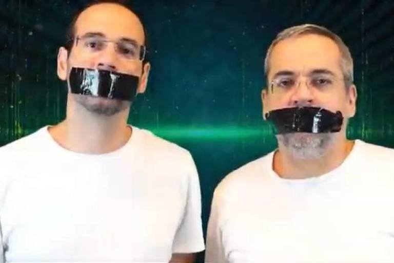 Os irmãos