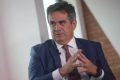 Ciro Nogueira diz que PEC da Transição deve tratar apenas de 2023
