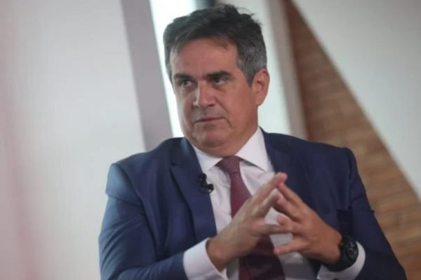 Ciro Nogueira, ministro da Casa Civil do governo Bolsonaro - Metrópoles