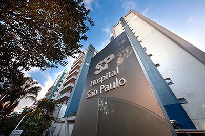 Hospital de São Paulo