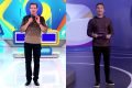 Celso Portiolli e Tadeu Schmidt