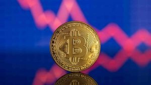 Bitcoin e Ethereum atingem alta após quedas consecutivas