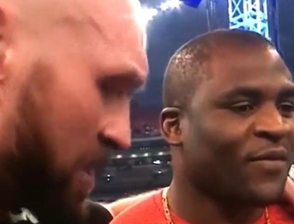 ufc