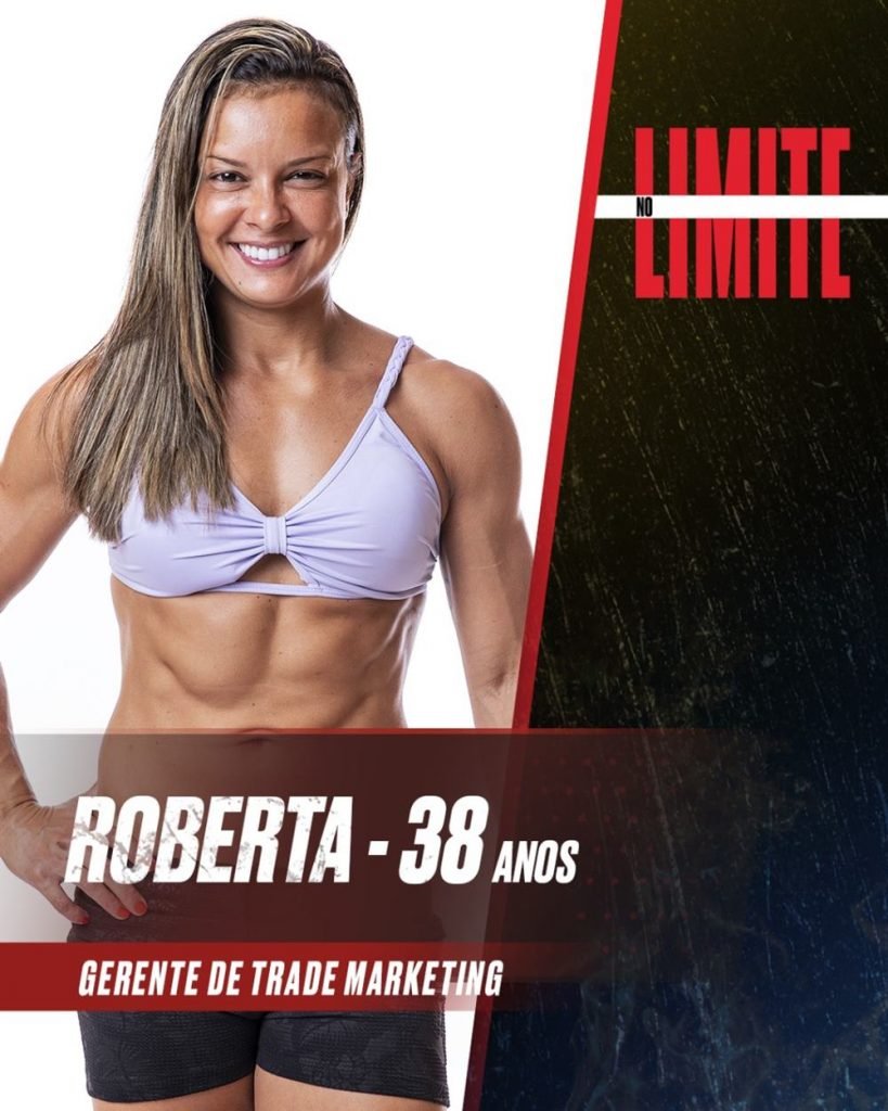 Roberta, No Limite