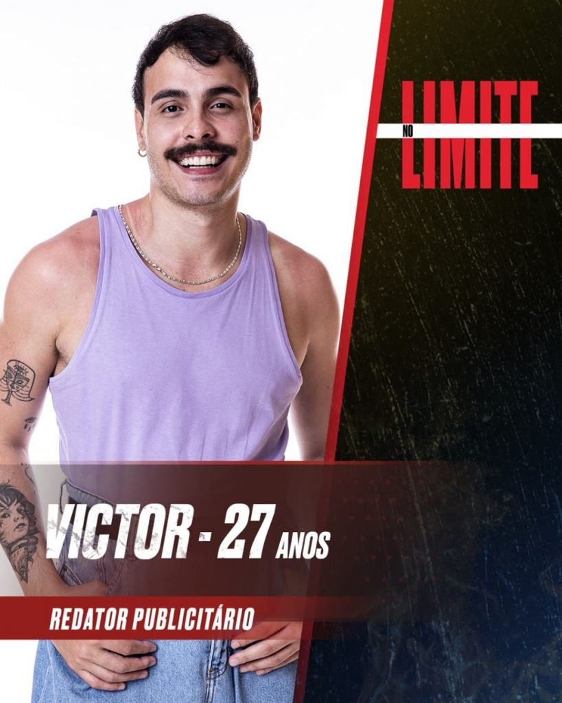 Victor, No Limite