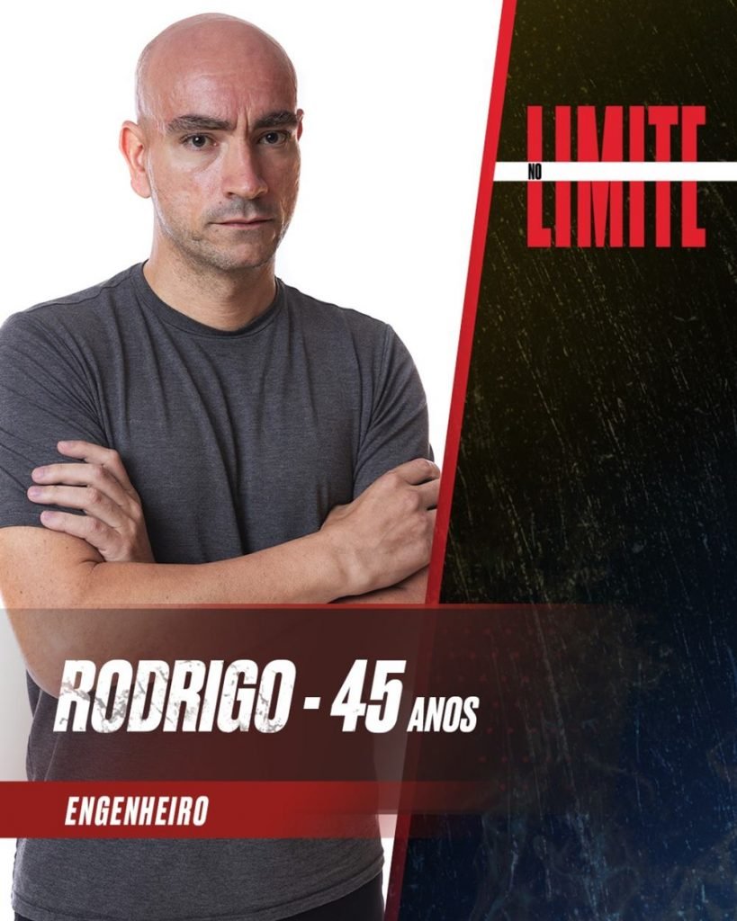 Rodrigo, No Limite