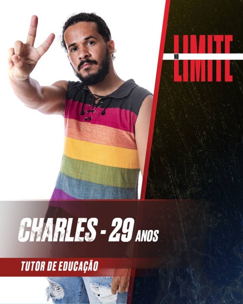 Charles, No Limite