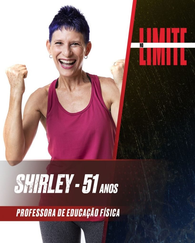 Shirley, No Limite