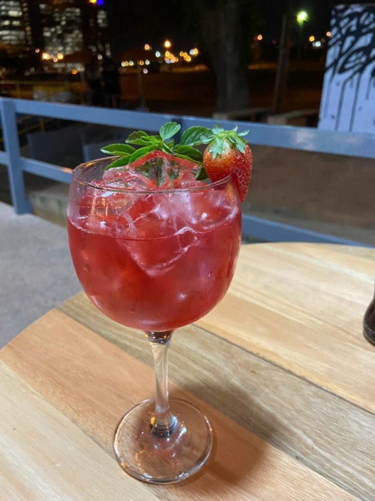 Deboche Bar