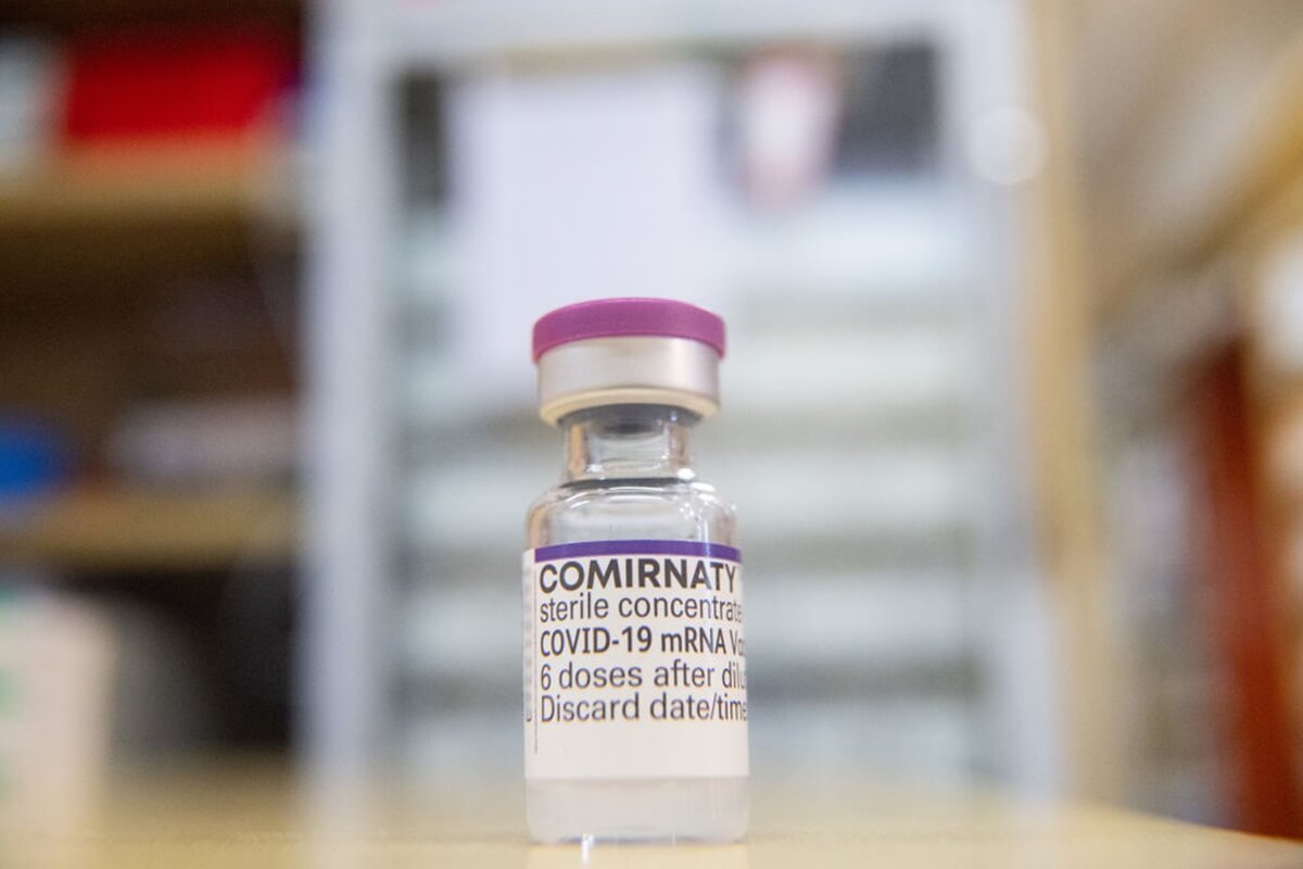 comirnaty vacina da Pfizer contra Covid